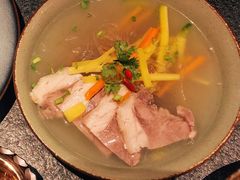 -丝路金桃·新疆菜(徐汇店)