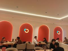 -摩欧客意式餐厅(高新活力汇店)
