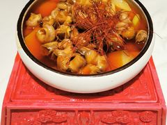 -民国红公馆·秦淮八艳(夫子庙店)