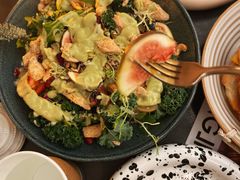 -玲婧胡同·生日蛋糕·餐厅(嘉里城店)