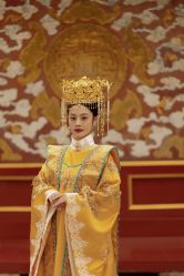 -美云庭古装·格格服汉服·京城旅拍(北京店)