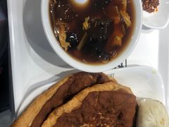 -黑窑厂糖油饼烤鸭·清真菜(旗舰店)