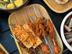 -金碧辉煌海鲜烧烤专营店(明泽街店)