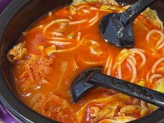 -过桥缘·过桥米线(北京望京万象汇店)