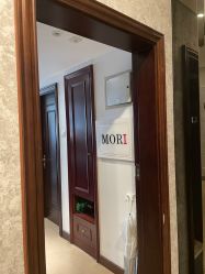 -MORI HAIR SALON日式美发沙龙
