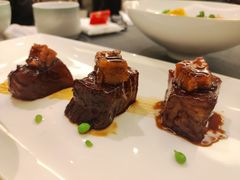 -沈灶河豚宴·河豚融合餐厅(汉中路店)