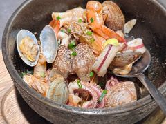 -沼津港精致料理·寿喜烧·烧鸟(龙湖南桥天街日料榜单店)