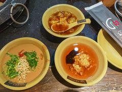 冰粉-唇辣号重庆老火锅(亦庄店)