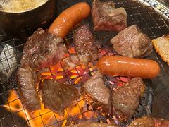 -黒毛和牛焼肉善 ZEN(難波心斎橋店)