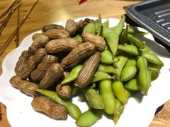 -聚点串吧·北京烧烤(赵登禹路店)