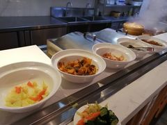 -时间里·新派粤菜(远洋店)