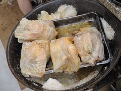 -巫记鸡饭店