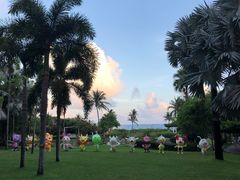 -三亚亚龙湾天域度假酒店