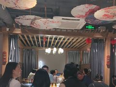 -大家食府·福建菜(FAC协盛中心庭院餐厅店)