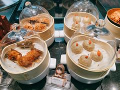 -老淮滨-蚌埠非遗小吃(淮河路店)