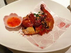 -PARFUM FLORAL花境法餐(南京首店)