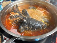 -弘烨 贵州酸汤 鱼火锅(东财店)