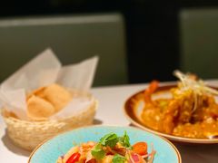 -BetterThai 泰加(苏州中心店)