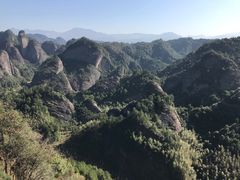 -崀山风景名胜区