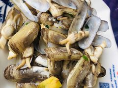 -碧海银沙海鲜餐厅(恒大海上威尼斯店)