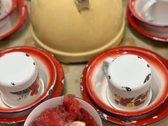 -老三样·旧食新味(船山路店)