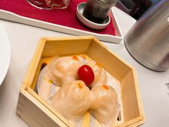 粤江春虾饺皇-粤江春·早茶·潮粤菜·宴会(罗湖宝能中心店)