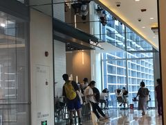 -Seesaw Coffee(环贸iapm店)