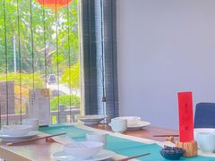 -荷风细雨·中国茶宴(碧云店)