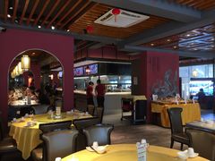 大堂-火宫殿(五一大道分店)
