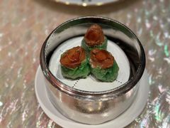 -8餐厅(新葡京酒店)