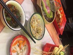 -XiaoJunGan Hotpot 钢管厂五区小郡肝火锅串串香