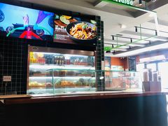 -魏斯理汉堡(西安沣东吾悦店)