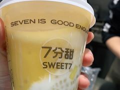 -7分甜(栖霞万谷慧店)