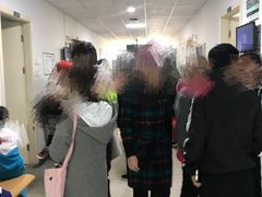 -首都医科大学附属北京潞河医院