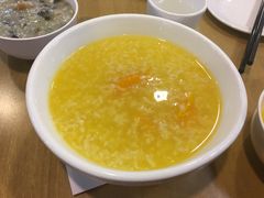 -台北楚楚园馅饼粥(虹桥南丰城店)
