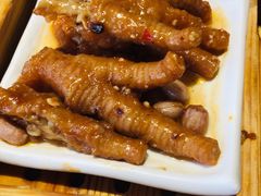 -味可道美食坊(福基路店)