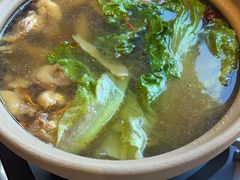 -避风塘(南汇店)