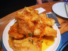 -马家大院铁锅炖(京粮广场店)