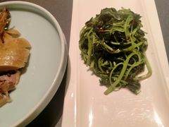 -狮王府淮扬菜(夫子庙老门东店)