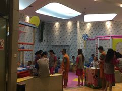 -丽池宫韩式汗蒸会馆(华灯坊店)