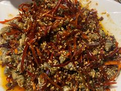 -马海涛牛肉串·东北吉林烧烤(领汇广场店)