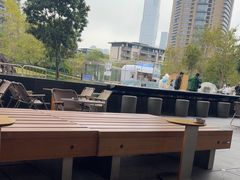 -SAANCI山池咖啡(海上世界文化艺术中心店)