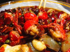-李叔叔虾蟹大排档(青羊店)