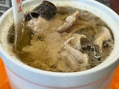 -益寿炖品店