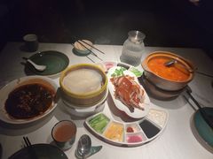 -大鸭梨烤鸭(望京店)