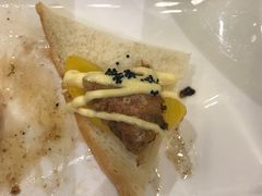 -大渔铁板烧(蛇口店)