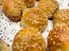 棋子烧饼-唐山宴大唐州府精品中餐