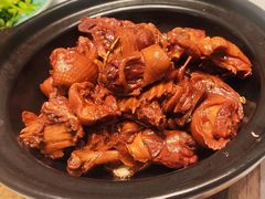 -鹿港小镇(悠唐店)