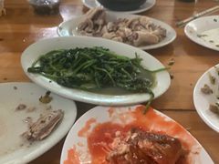 -四嫂鹅肉店(银海南二横街店)