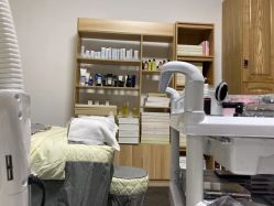 -涂tu指甲日式美甲美睫店
